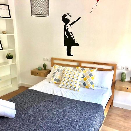 Apartamento Centrico - Casta Alvarez サラゴサ エクステリア 写真