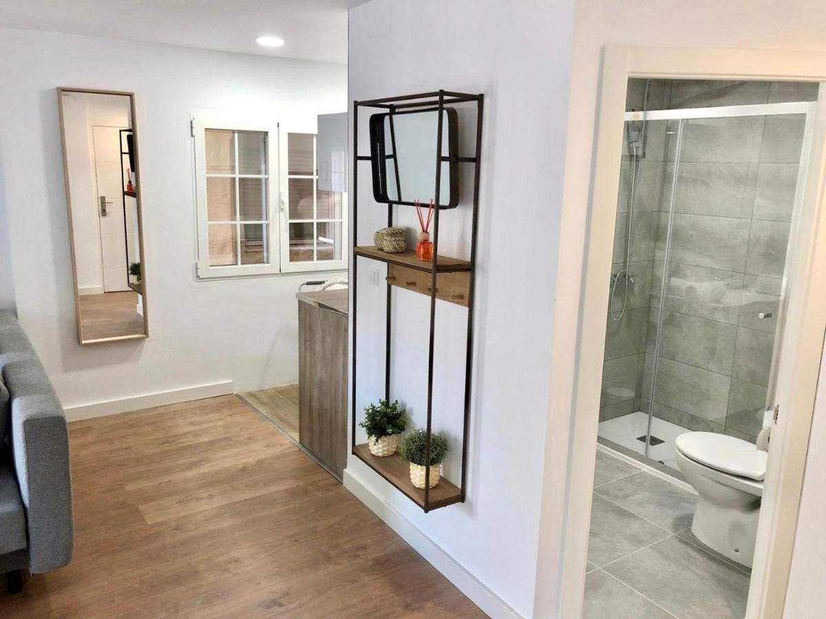 Apartamento Centrico - Casta Alvarez サラゴサ エクステリア 写真