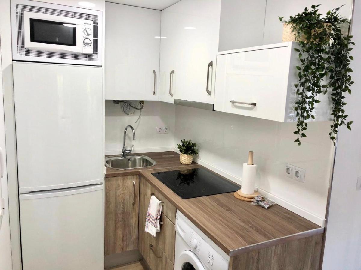 Apartamento Centrico - Casta Alvarez サラゴサ エクステリア 写真