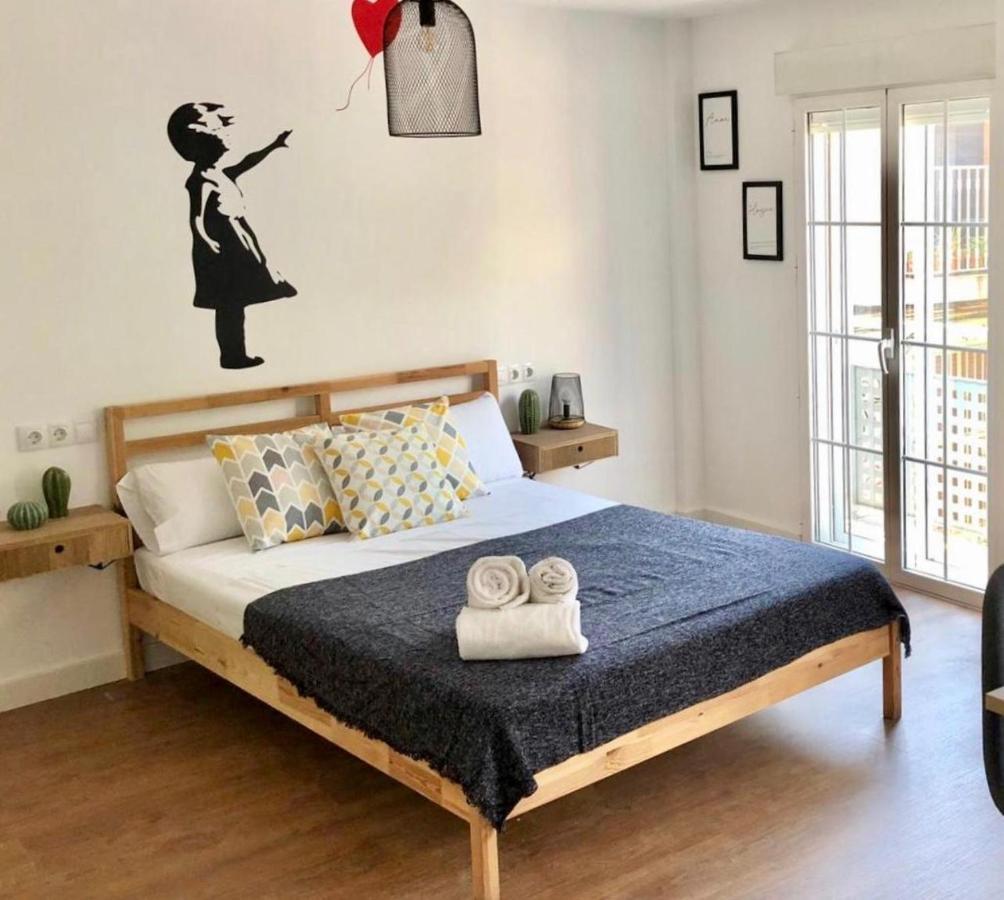 Apartamento Centrico - Casta Alvarez サラゴサ エクステリア 写真