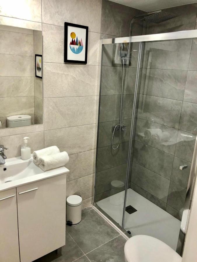 Apartamento Centrico - Casta Alvarez サラゴサ エクステリア 写真