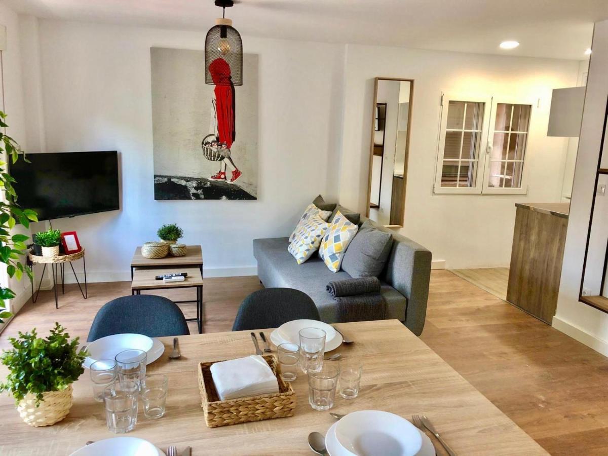 Apartamento Centrico - Casta Alvarez サラゴサ エクステリア 写真