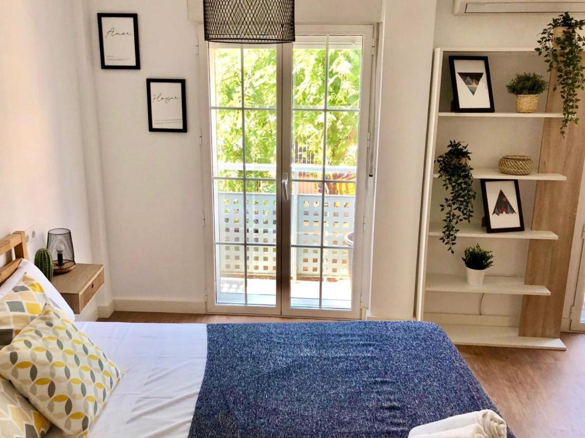 Apartamento Centrico - Casta Alvarez サラゴサ エクステリア 写真