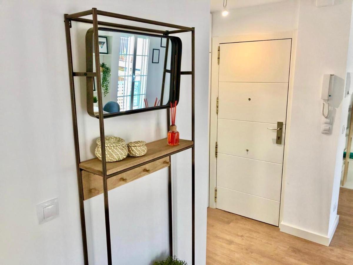 Apartamento Centrico - Casta Alvarez サラゴサ エクステリア 写真