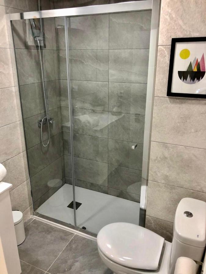 Apartamento Centrico - Casta Alvarez サラゴサ エクステリア 写真