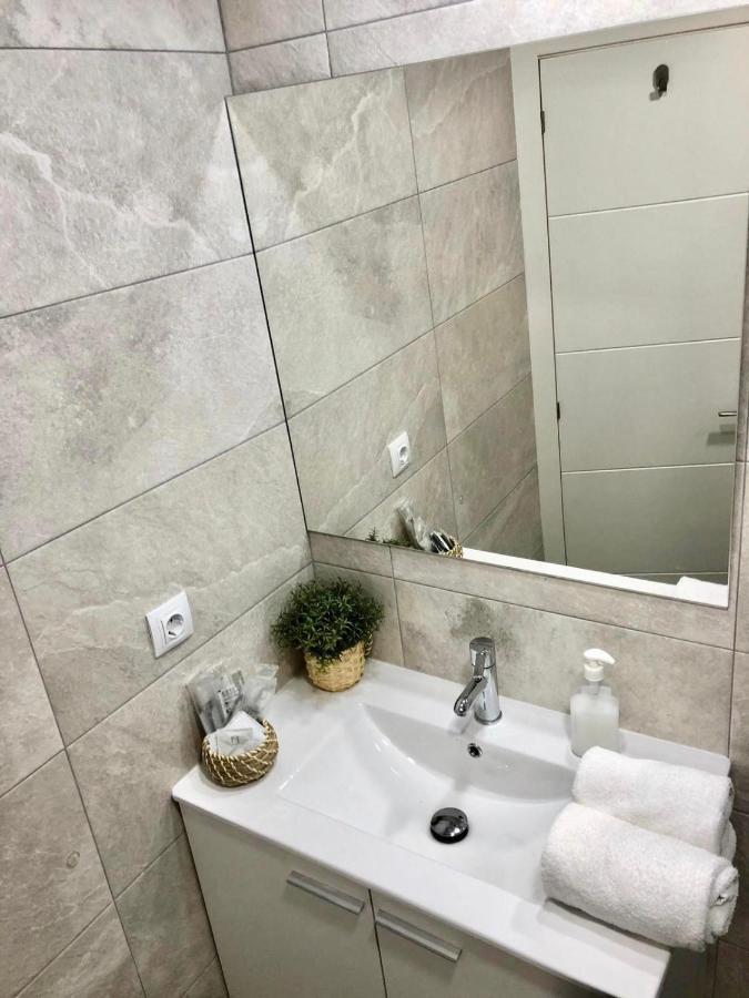 Apartamento Centrico - Casta Alvarez サラゴサ エクステリア 写真